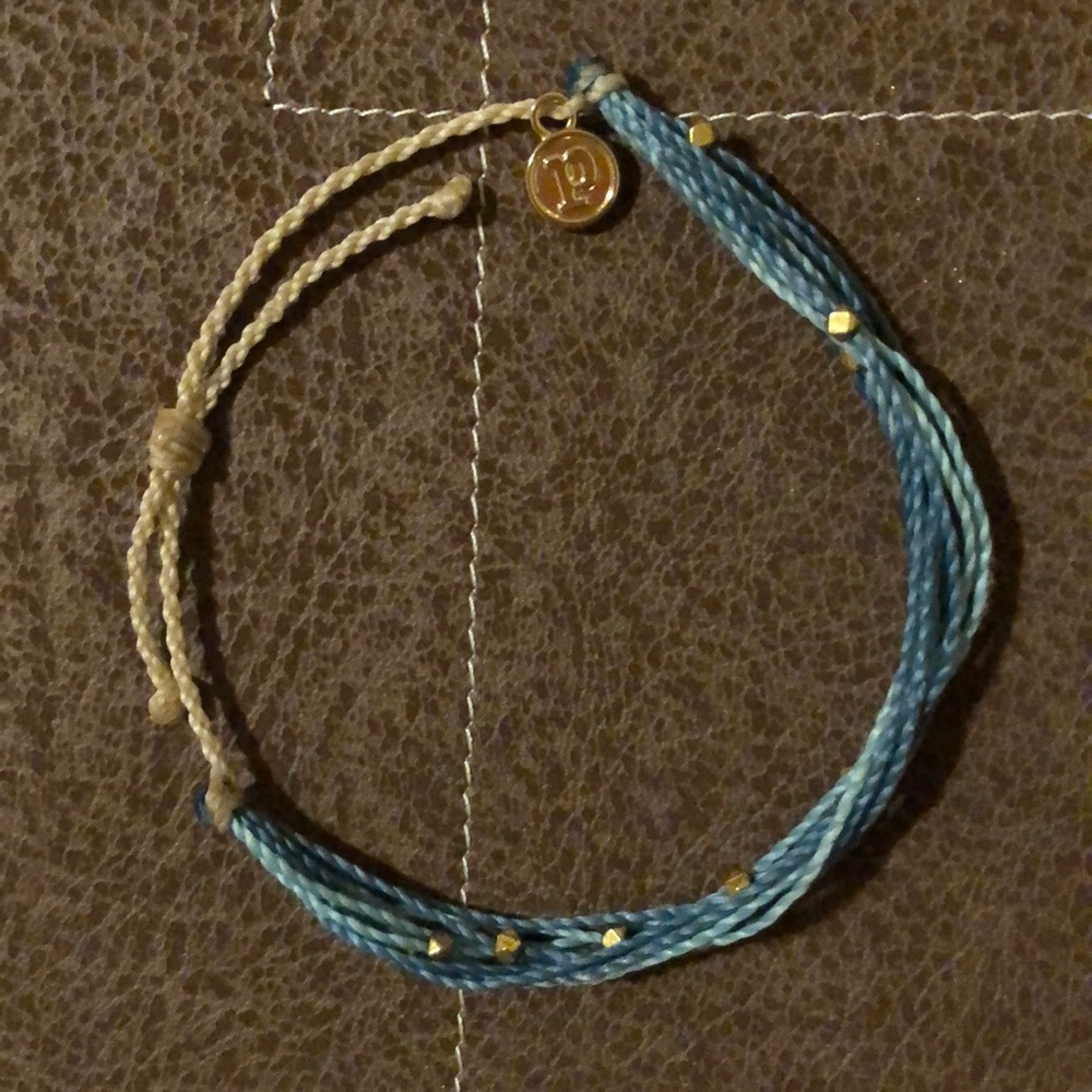 Pura Vida bracelet